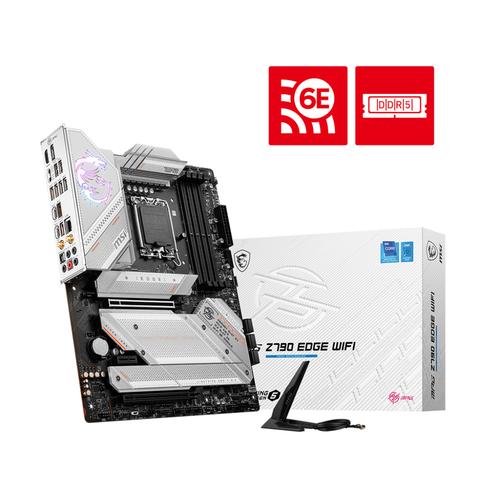 MSI MB MPG Z790I EDGE WIFI