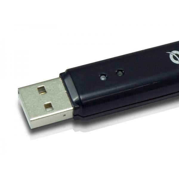 Conceptronic CUSBKMFOSHARE 4-in-1 deelkabel USB