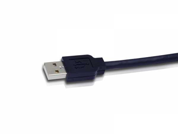 Conceptronic CUSBODDSHARE deelkabel voor optische schijf USB