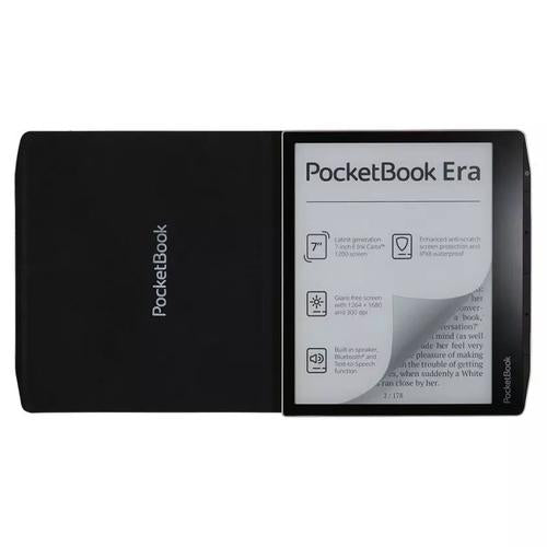 PocketBook Charge - Fresh Green