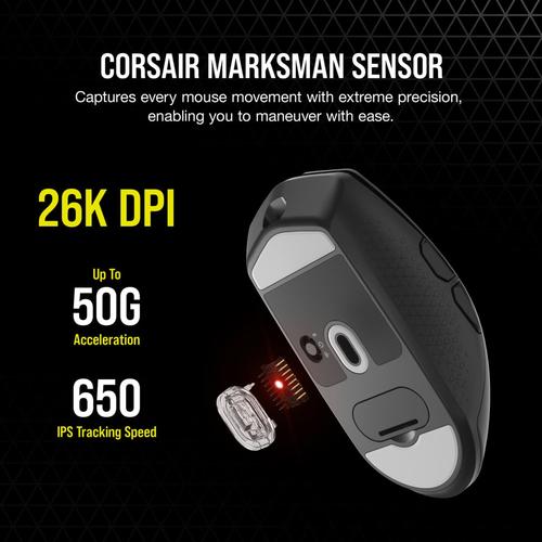 Corsair KATAR ELITE Wireless
