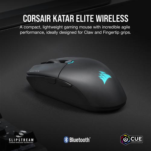 Corsair KATAR ELITE Wireless