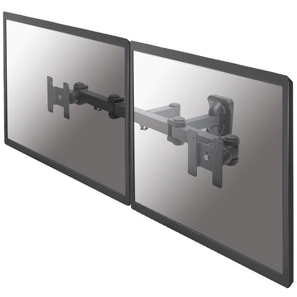Neomounts FPMA-W960D flatscreen wandsteun Zwart