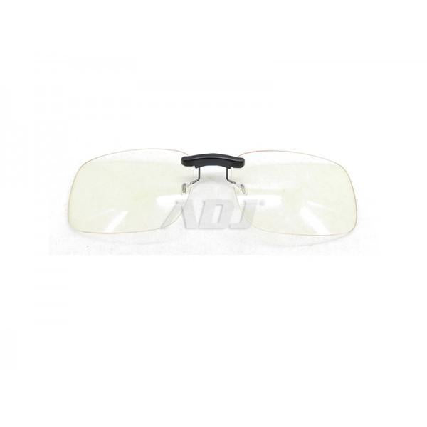 ADJ 900-00007 Clip voor bril, voor Blue Defense Model