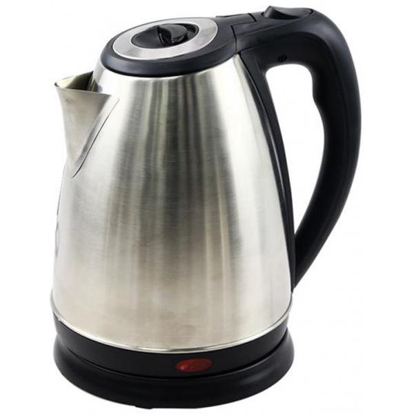 AFK EWK-2200.5C Waterkoker, RVS, 1,7liter, 1850-2200W