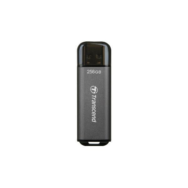 Transcend TS256GJF920 JetFlash920 pendrive, 256 GB, USB3.2 Gen 1, TLC, hoge snelheid