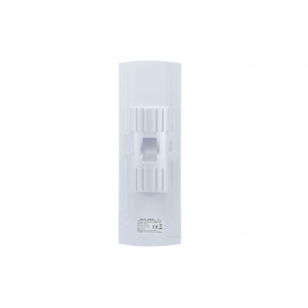 LevelOne WAB-8010 AC900 5GHz PoE draadloos toegangspunt voor buiten, 867 Mbit/s, 1000 Mbit/s, IEEE 802.11
