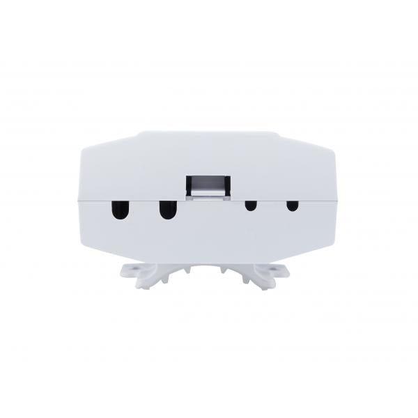 LevelOne WAB-8010 AC900 5GHz PoE draadloos toegangspunt voor buiten, 867 Mbit/s, 1000 Mbit/s, IEEE 802.11