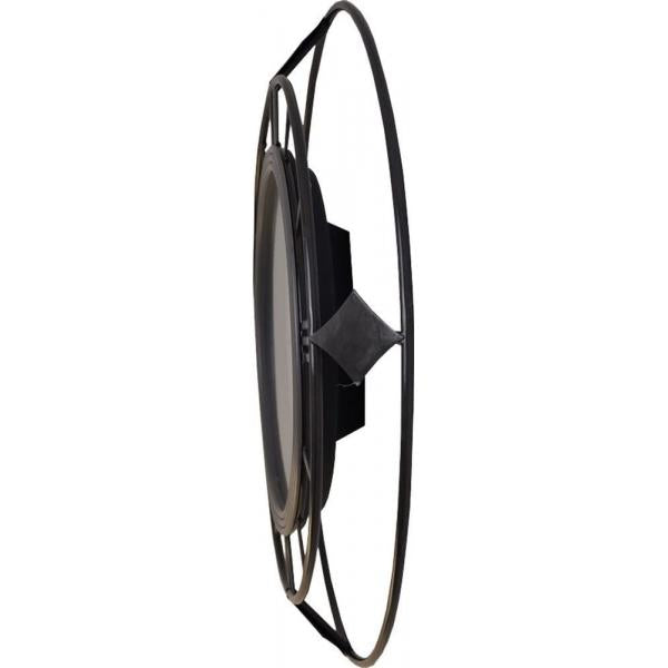 NeXtime klok 2878 Hek, Ø40