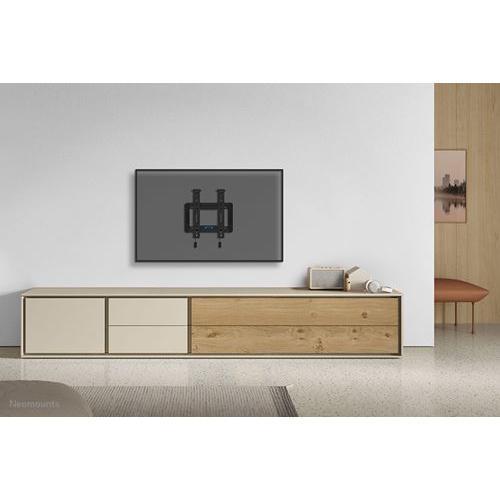 Neomounts WL35-550BL16 Screen Wall Mount, 75