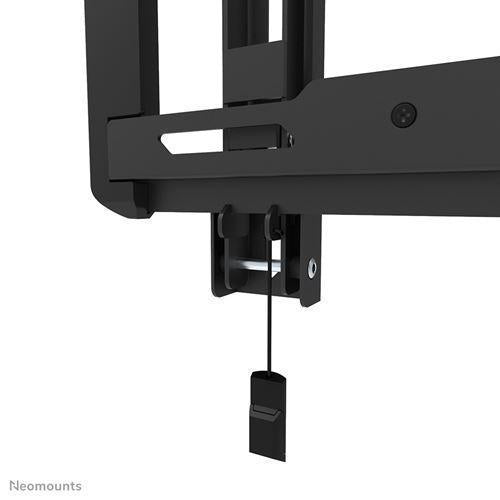 Neomounts WL35-550BL18 Screen Wall Mount, 86