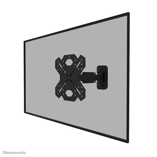 Neomounts WL40S-840BL12 Select Screen Wall Mount, full motion, 2 pivots, 32