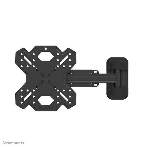 Neomounts WL40S-840BL12 Select Screen Wall Mount, full motion, 2 pivots, 32