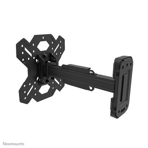 Neomounts WL40S-840BL12 Select Screen Wall Mount, full motion, 2 pivots, 32
