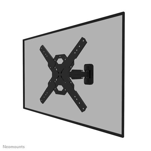 Neomounts WL40S-840BL14 Select Screen Wall Mount, full motion, 2 pivots, 32