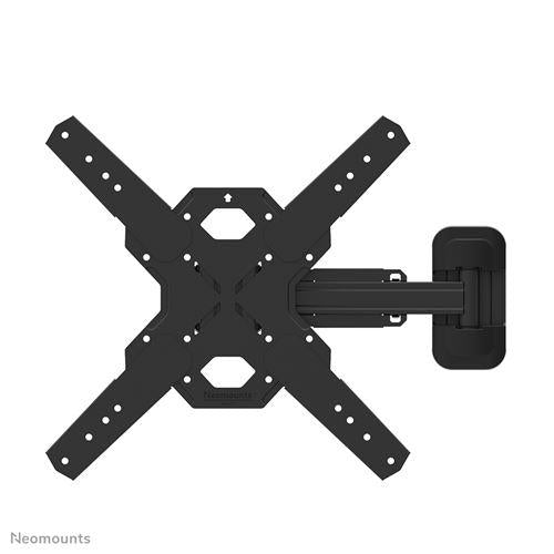 Neomounts WL40S-840BL14 Select Screen Wall Mount, full motion, 2 pivots, 32