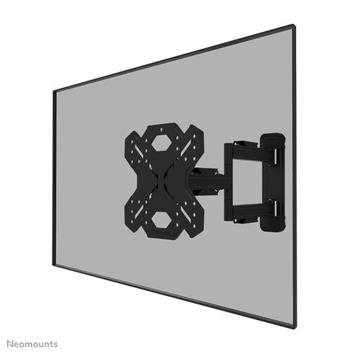 Neomounts WL40S-850BL12 Select Screen Wall Mount, full motion, 3 pivots, 32
