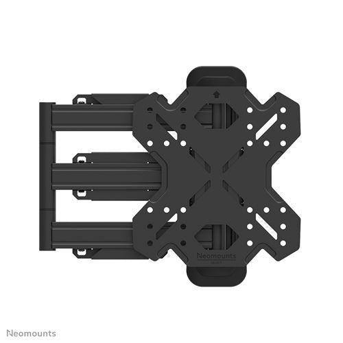 Neomounts WL40S-850BL12 Select Screen Wall Mount, full motion, 3 pivots, 32