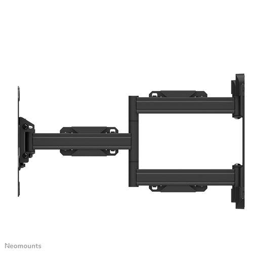 Neomounts WL40S-850BL12 Select Screen Wall Mount, full motion, 3 pivots, 32