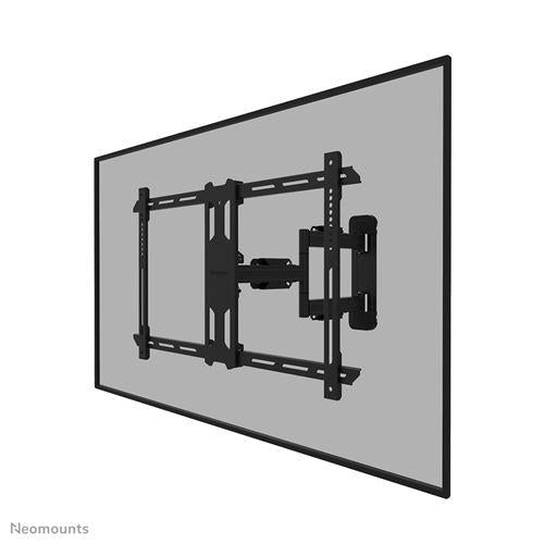 Neomounts WL40S-850BL16 Select Screen Wall Mount, full motion, 3 pivots, 40