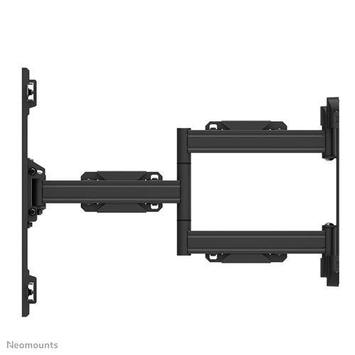 Neomounts WL40S-850BL16 Select Screen Wall Mount, full motion, 3 pivots, 40