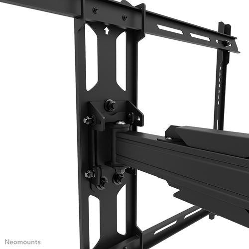 Neomounts WL40S-850BL16 Select Screen Wall Mount, full motion, 3 pivots, 40