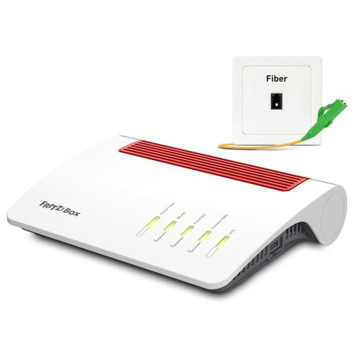 AVM AVM FRITZ!Box 5590 Fiber XGS-PON