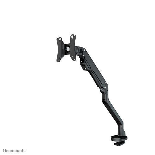 Neomounts FPMA-D750BLACK2 Flat Screen Desk Mount (clamp/grommet) 10 - 32