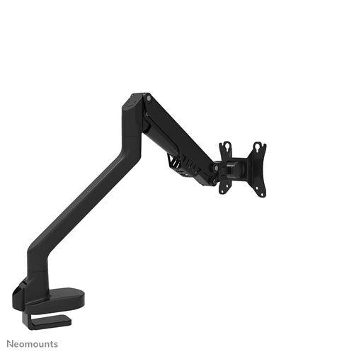 Neomounts FPMA-D750BLACK2 Flat Screen Desk Mount (clamp/grommet) 10 - 32