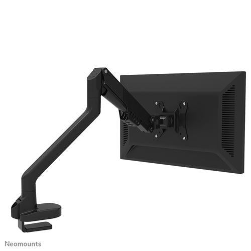 Neomounts FPMA-D750BLACK2 Flat Screen Desk Mount (clamp/grommet) 10 - 32