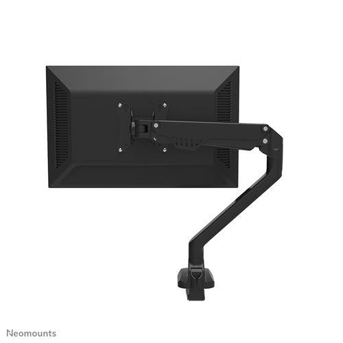 Neomounts FPMA-D750BLACK2 Flat Screen Desk Mount (clamp/grommet) 10 - 32