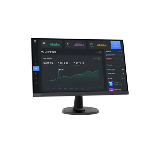 Lenovo Lenovo D24-40 23.8 inch Monitor