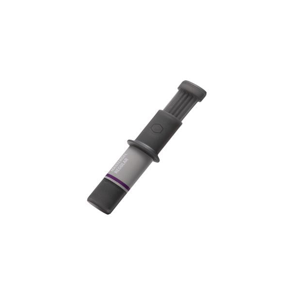 Cooler Master MGX-ZOSG-N15M-R2 MasterGel Normaal, 1,5 ml, 5 W/mK, Grijs