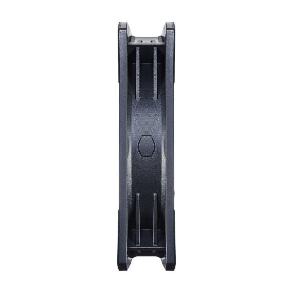 Cooler Master MFZ-M2NN-21NPK-R1 Mobius 120, 120 MM, 2400 RPM, 30 DBa, 75,2 CFM
