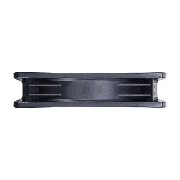Cooler Master MFZ-M2NN-21NPK-R1 Mobius 120, 120 MM, 2400 RPM, 30 DBa, 75,2 CFM