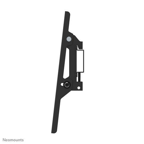 Neomounts WL30-350BL12 Screen Wall Mount, 24 - 55 inch, fixed, lockable, VESA 200X200 mm