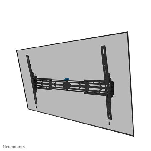 Neomounts WL35S-950BL19 Neomounts Select Screen Wall Mount, tilt, VESA 800X600-1500X900mm