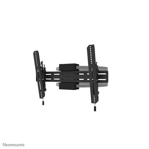 Neomounts WL35S-910BL16 Screen Pillar Mount, 40 - 75 inch, tilt, VESA 600X400 mm