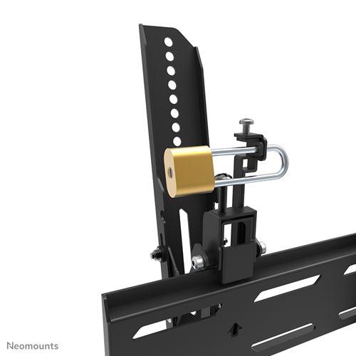 Neomounts WL35S-910BL16 Screen Pillar Mount, 40 - 75 inch, tilt, VESA 600X400 mm