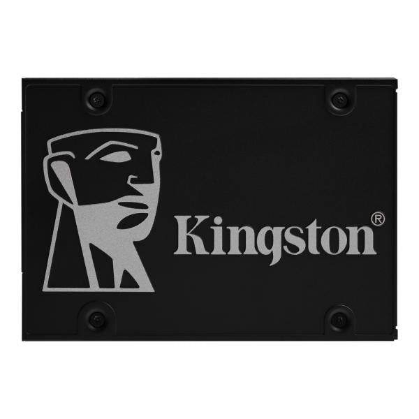 Kingston SKC600/256G KC600 SSD, 256 GB, 2,5
