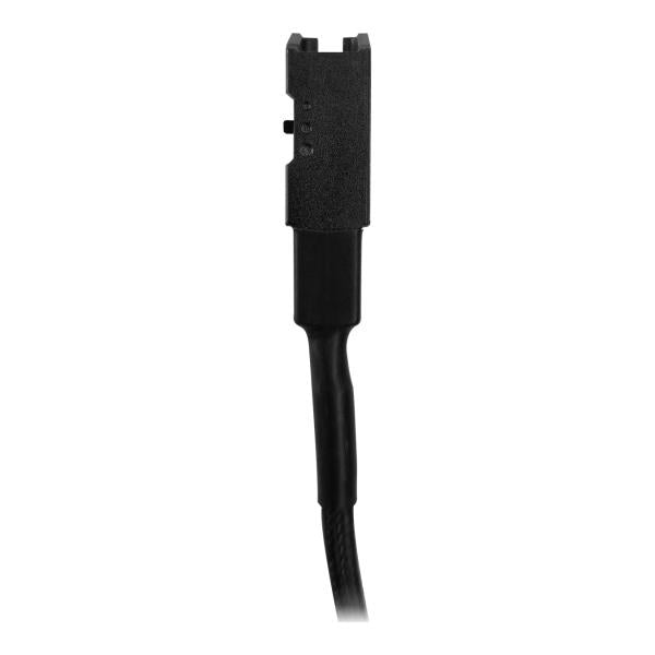 Cooler Master MFZ-M2NN-32NPK-R1 Mobius 120 OC, 120 mm, 42 - 17,4 - 39,3 dBA, 88,1 CFM, Zwart