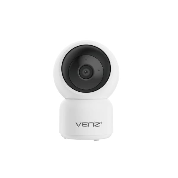 WOOX R4259 VENZ by WOOX R4259PT indoor HD camera 360 graden draaibaar