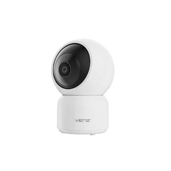 WOOX R4259 VENZ by WOOX R4259PT indoor HD camera 360 graden draaibaar