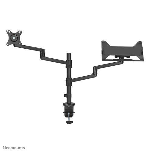 Neomounts DS20-425BL2 Desk-mount