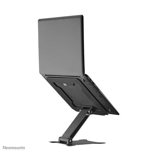 Neomounts DS20-740BL1 Universal laptop stand, 15