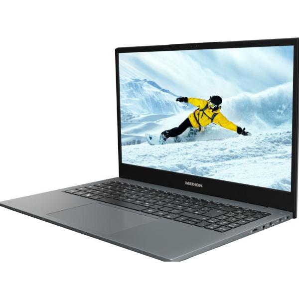 Medion 30035717 MD62540 AKOYA E15423, 15,6