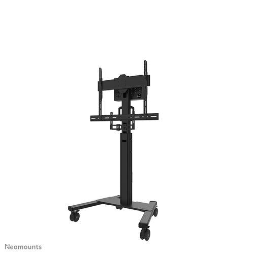 Neomounts AV2-500BL Universal videobar kit, 43 inch, 200x200 mm/ 800x600 mm, Black