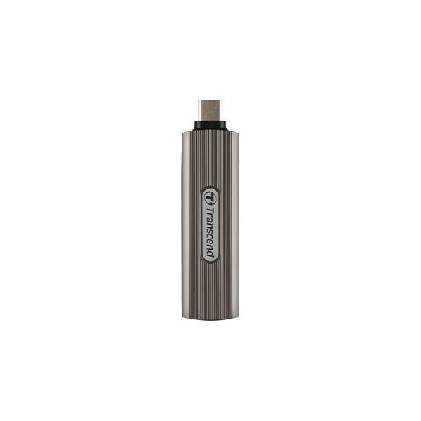 Transcend TS1TESD330C ESD330C Externe SSD, 1 TB, USB 10Gbps, Type-C, 1050 MB/s