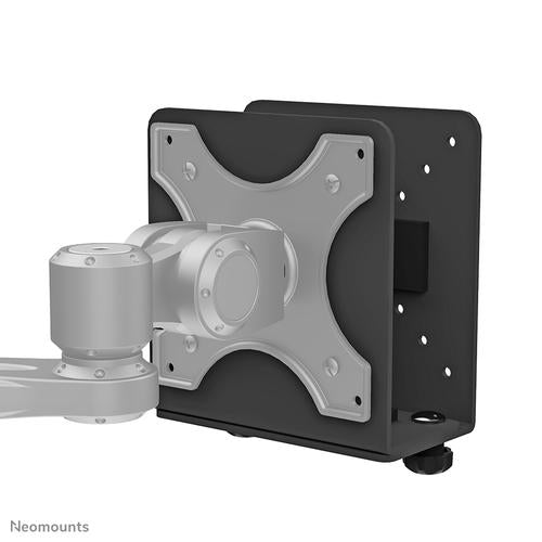 Neomounts Neomounts Thin Client Holder (assembly on VESA 75/100)