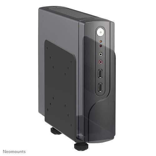 Neomounts Neomounts Thin Client Holder (assembly on VESA 75/100)